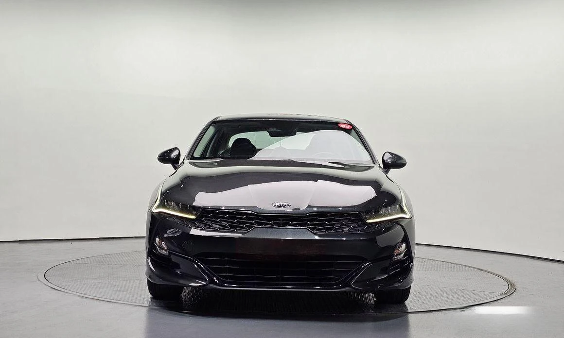 Kia K5 2.0 LPG Trendy * -   *  | Mobile.bg   3