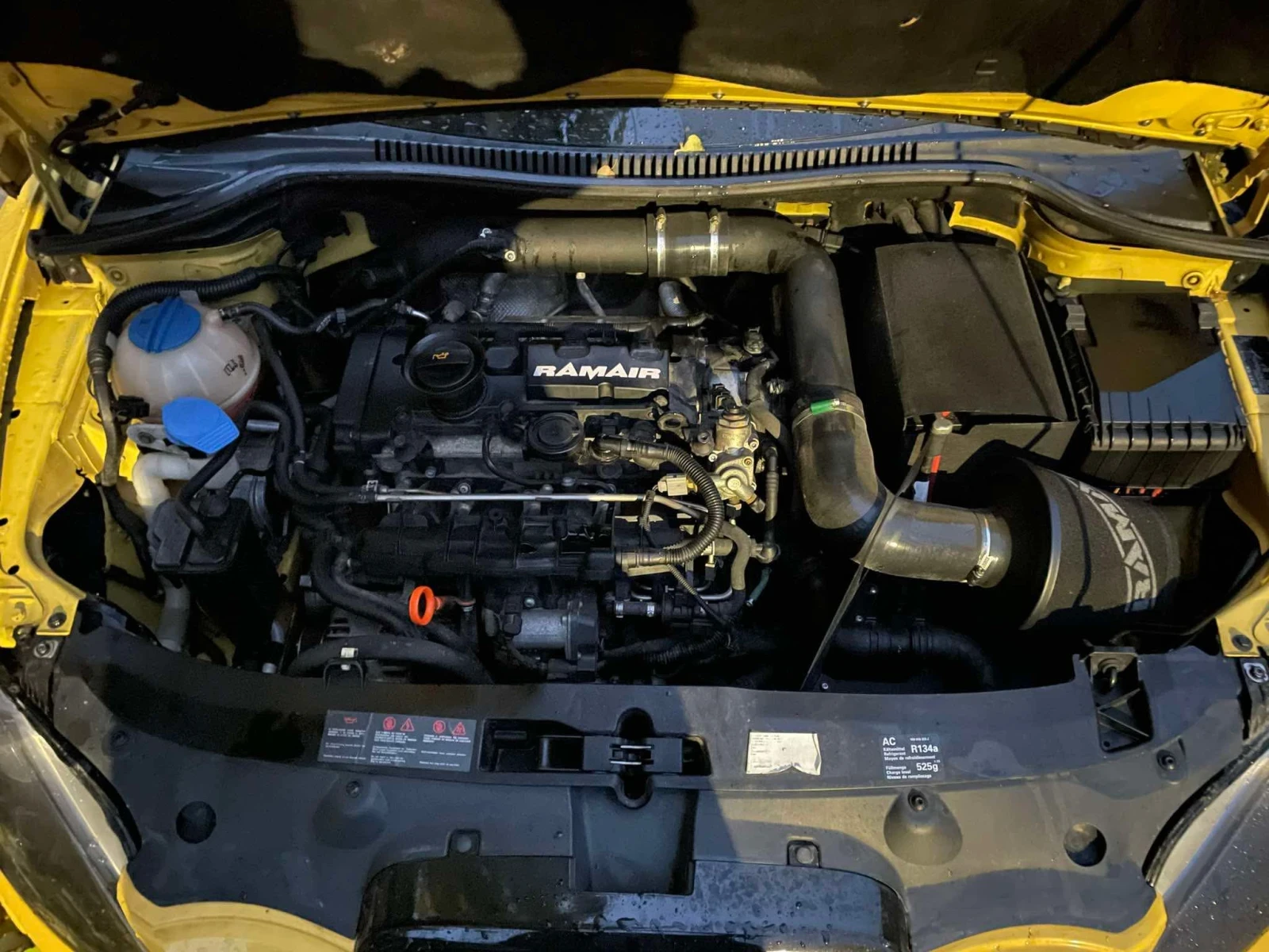 Seat Leon Fr - изображение 7