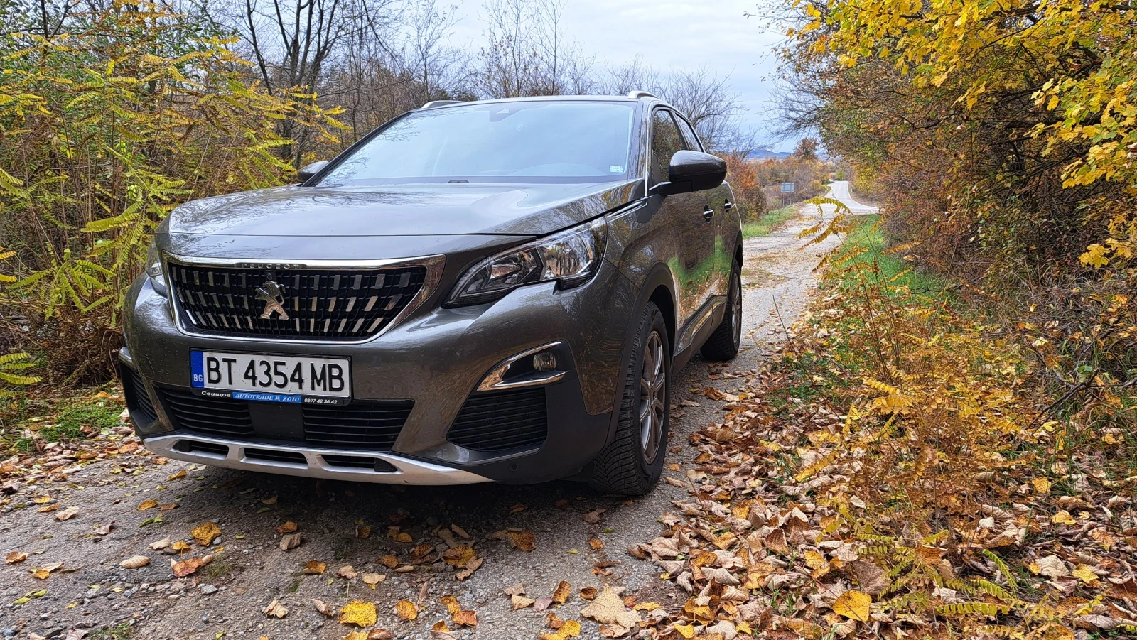 Peugeot 3008  - изображение 4