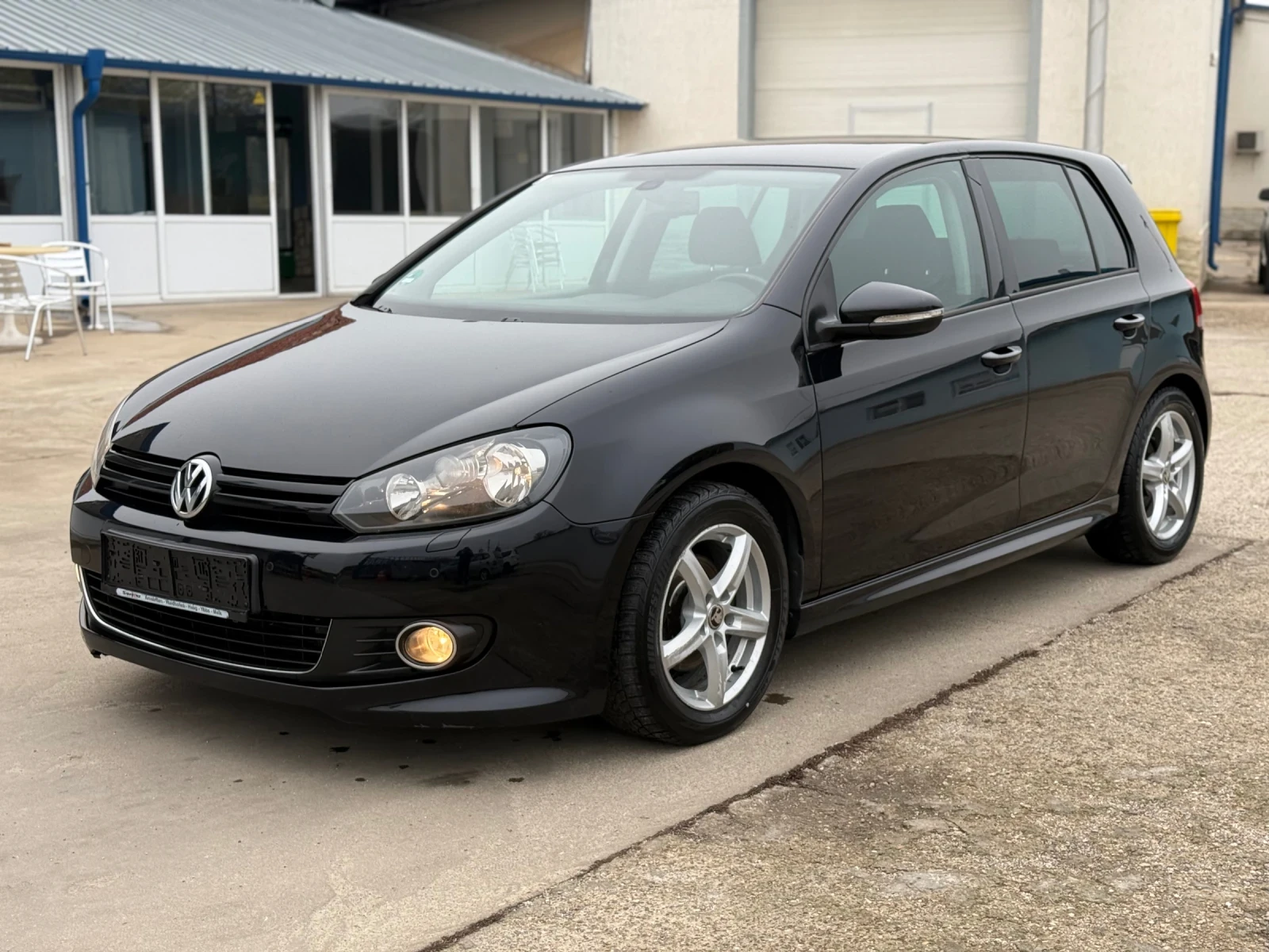 VW Golf | Mobile.bg   7