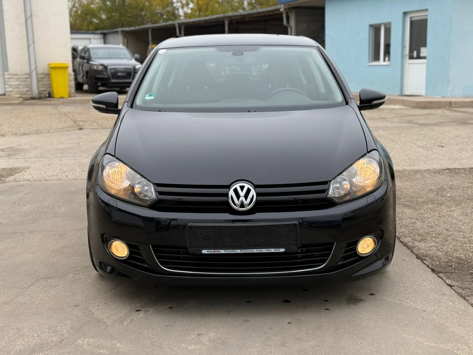 VW Golf | Mobile.bg   8