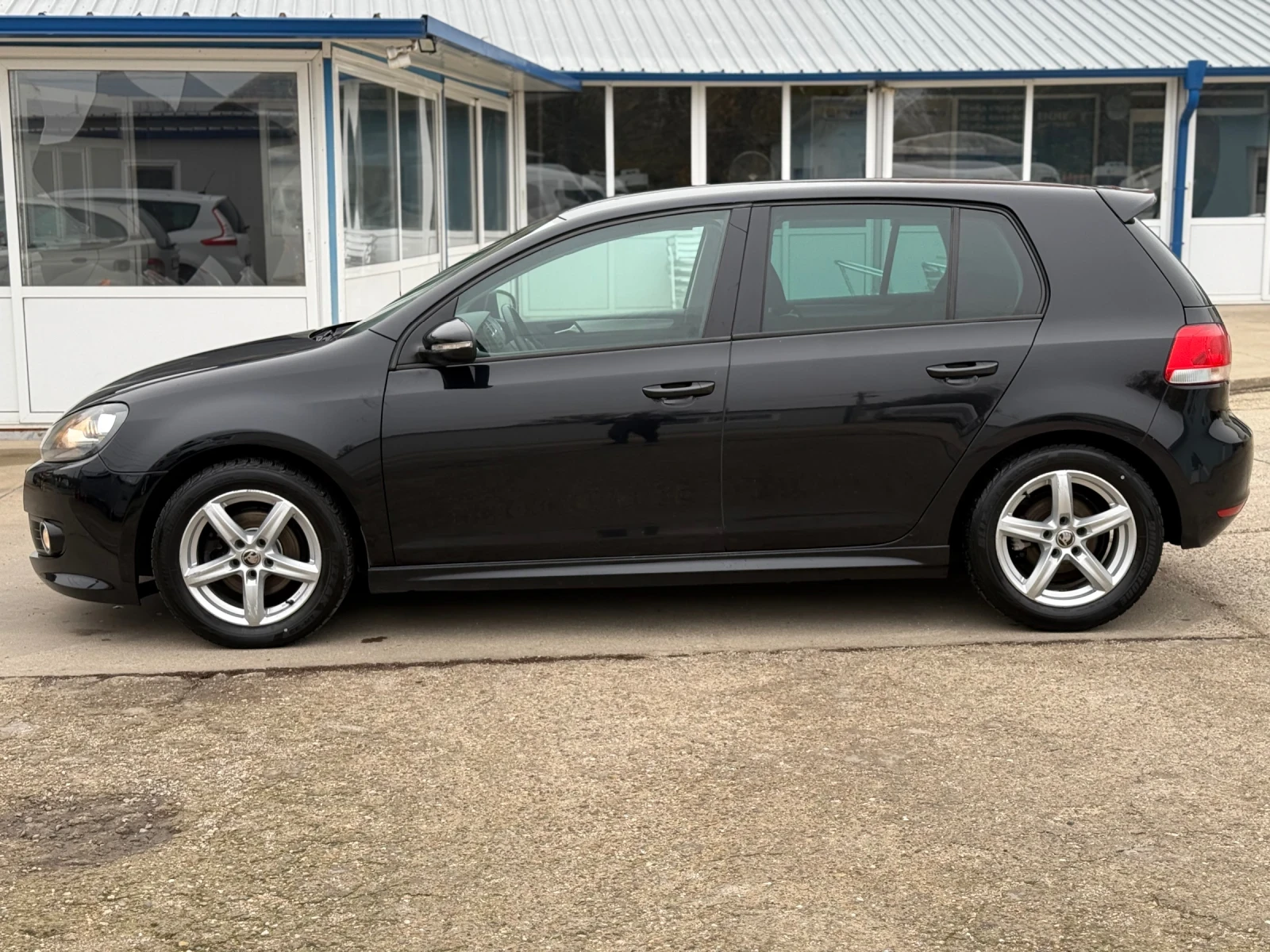 VW Golf | Mobile.bg   6