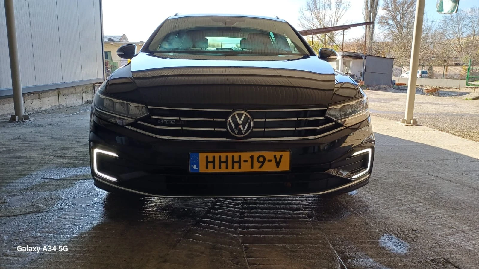 VW Passat  - изображение 3