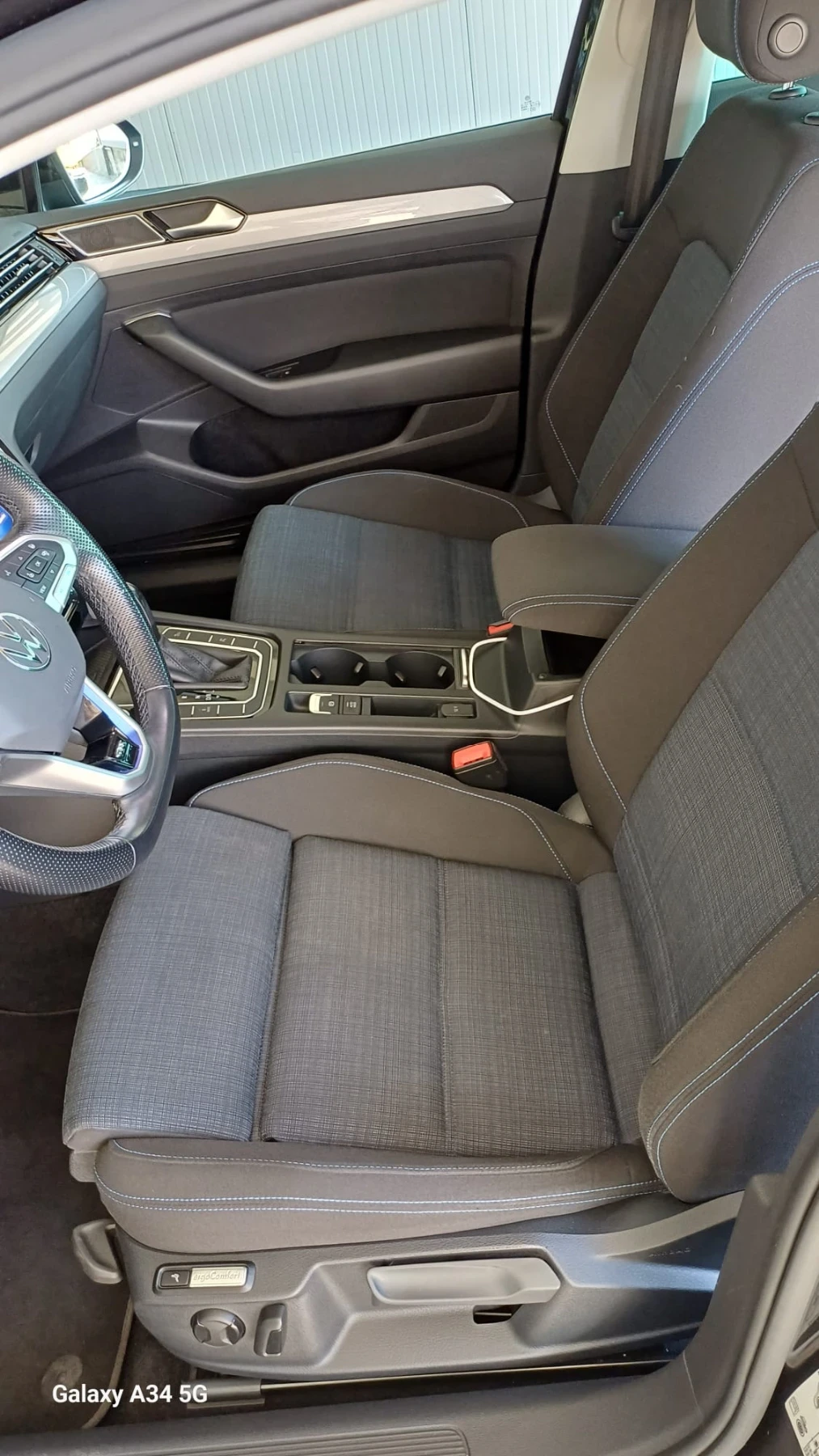 VW Passat  - изображение 6