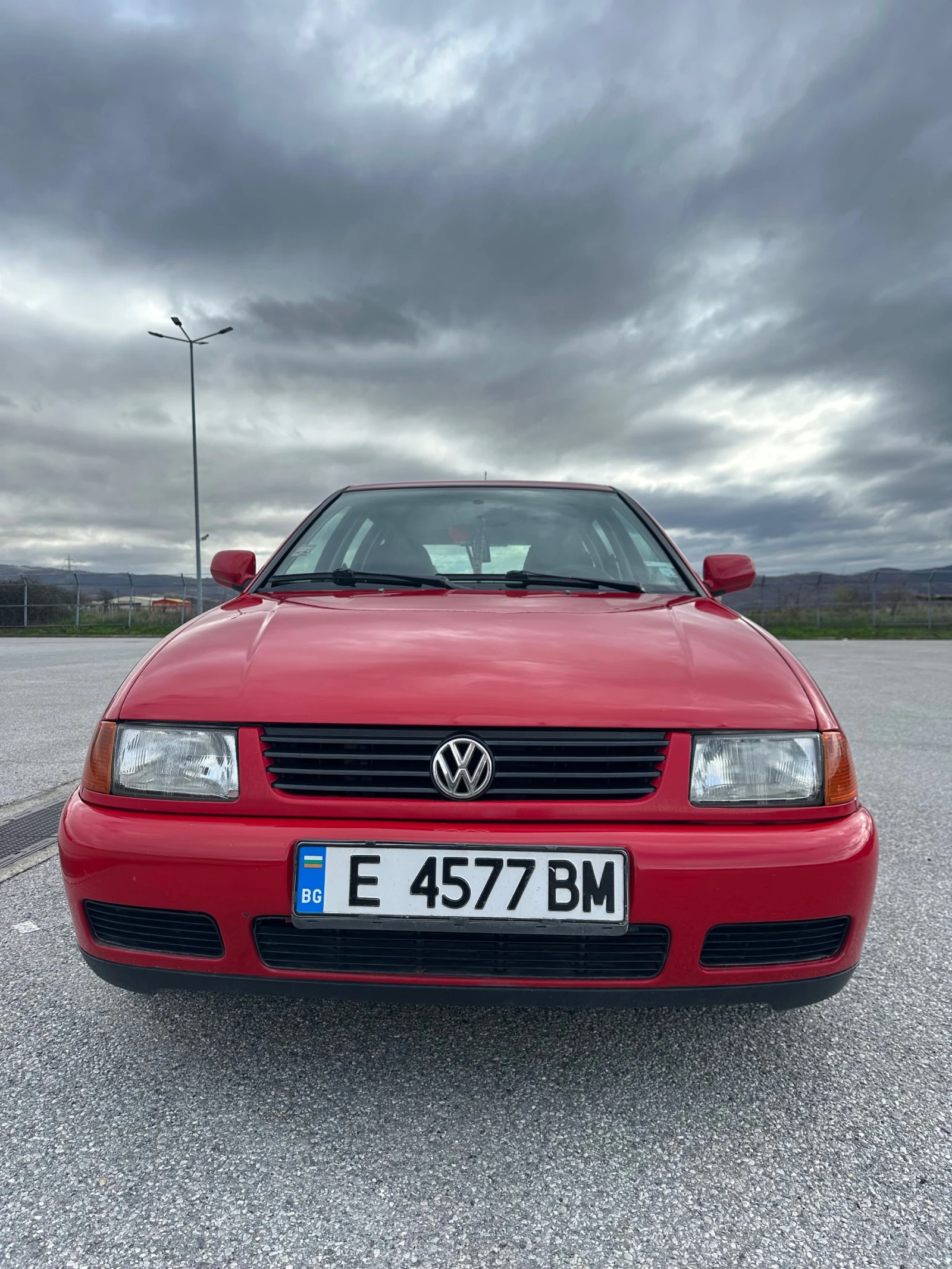 VW Polo * 1.6 Бензин-Газ * Много Запазен * 101 кс * Топ *  - изображение 2