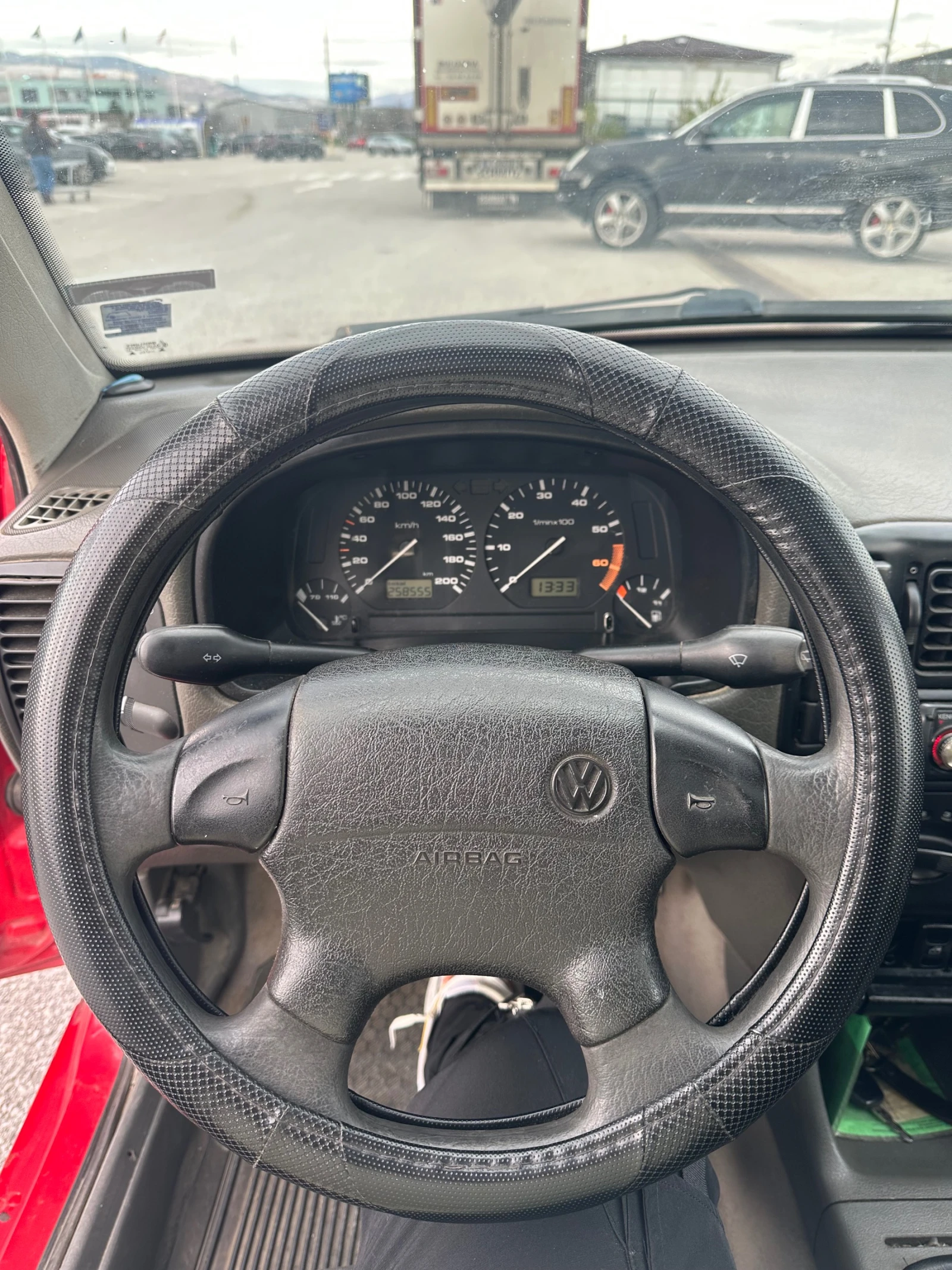 VW Polo * 1.6 Бензин-Газ * Много Запазен * 101 кс * Топ *  - изображение 10