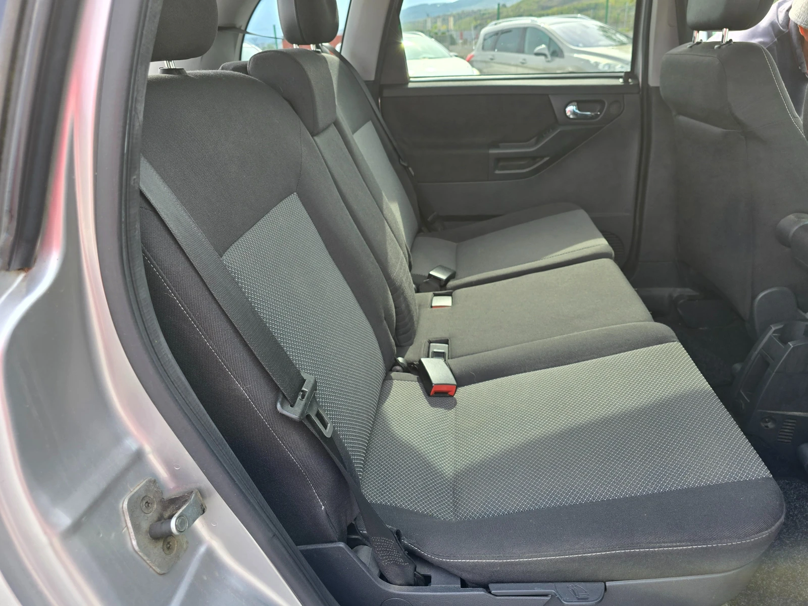 Opel Meriva 1.7 | Mobile.bg   13