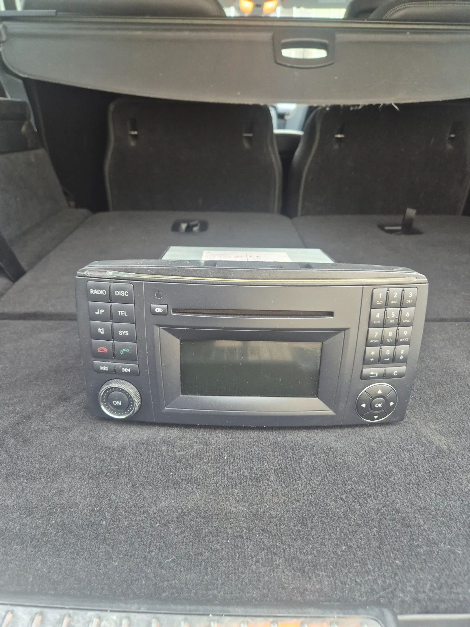 Mercedes-Benz R 350 | Mobile.bg � ����������� 14