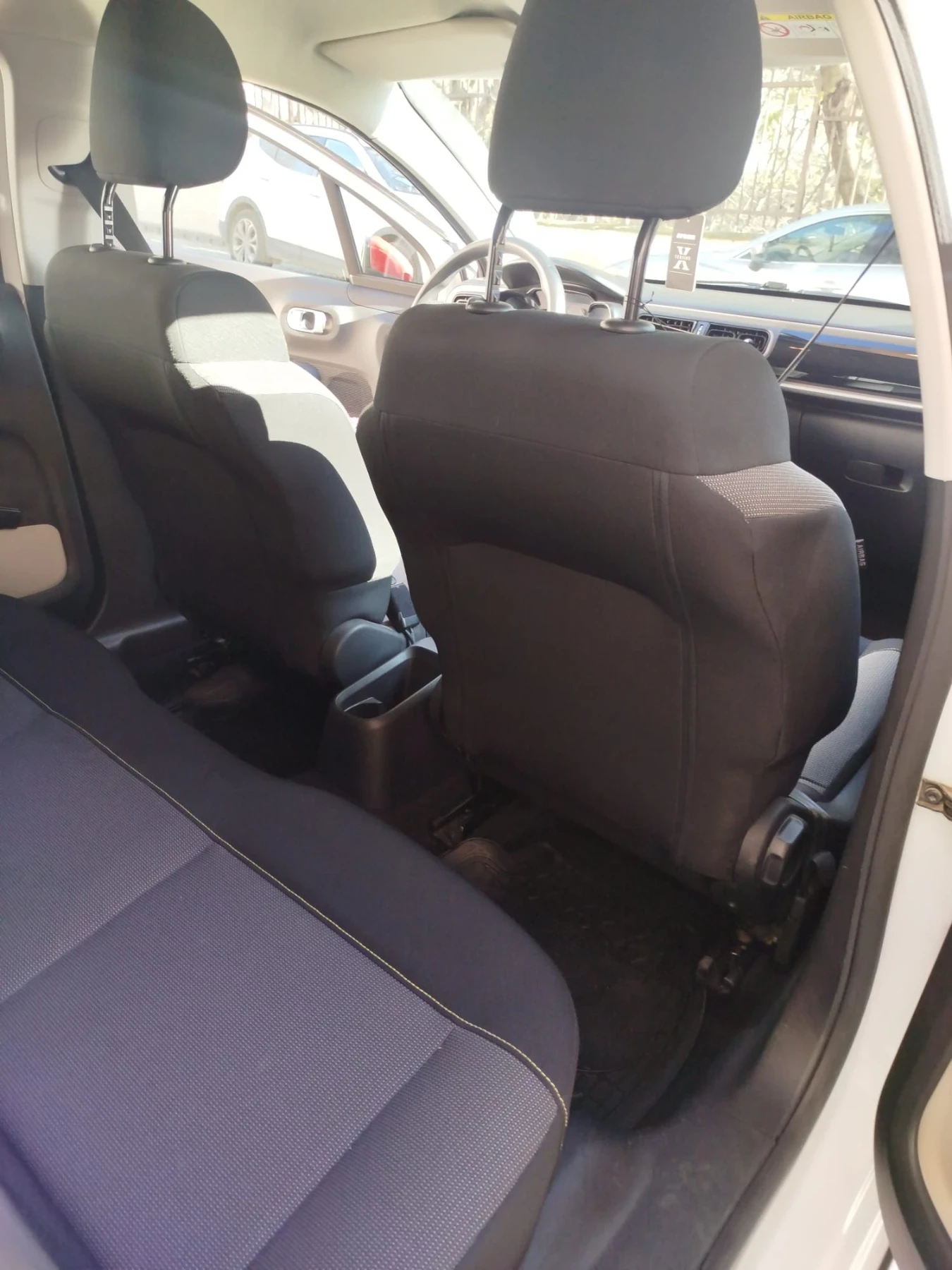 Citroen C3  - изображение 8