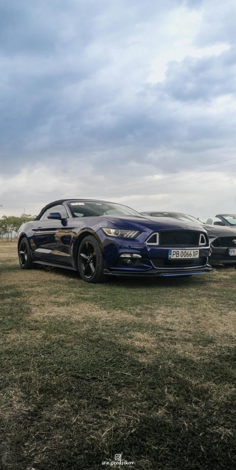 Ford Mustang 3.7 - изображение 7