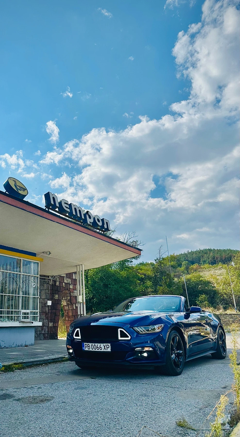 Ford Mustang 3.7 - изображение 10