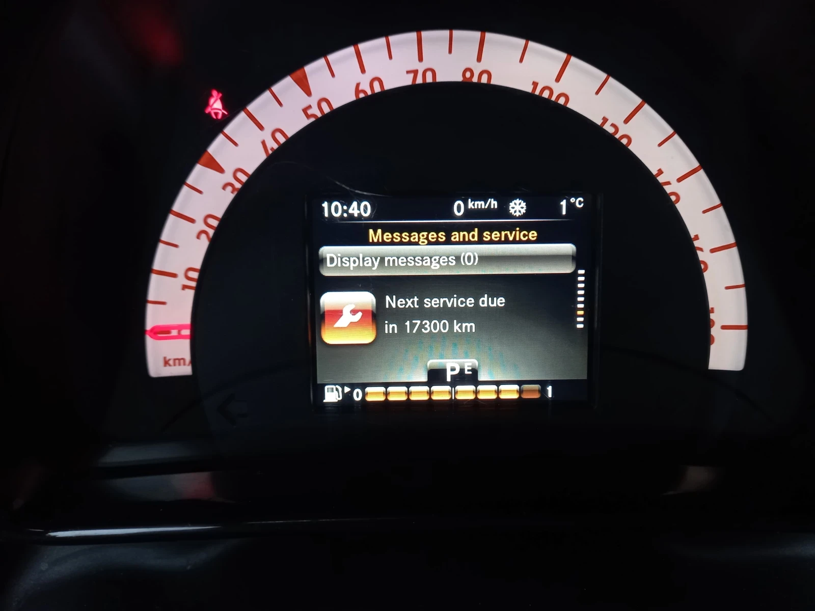 Smart Fortwo Passion | Mobile.bg � ����������� 12