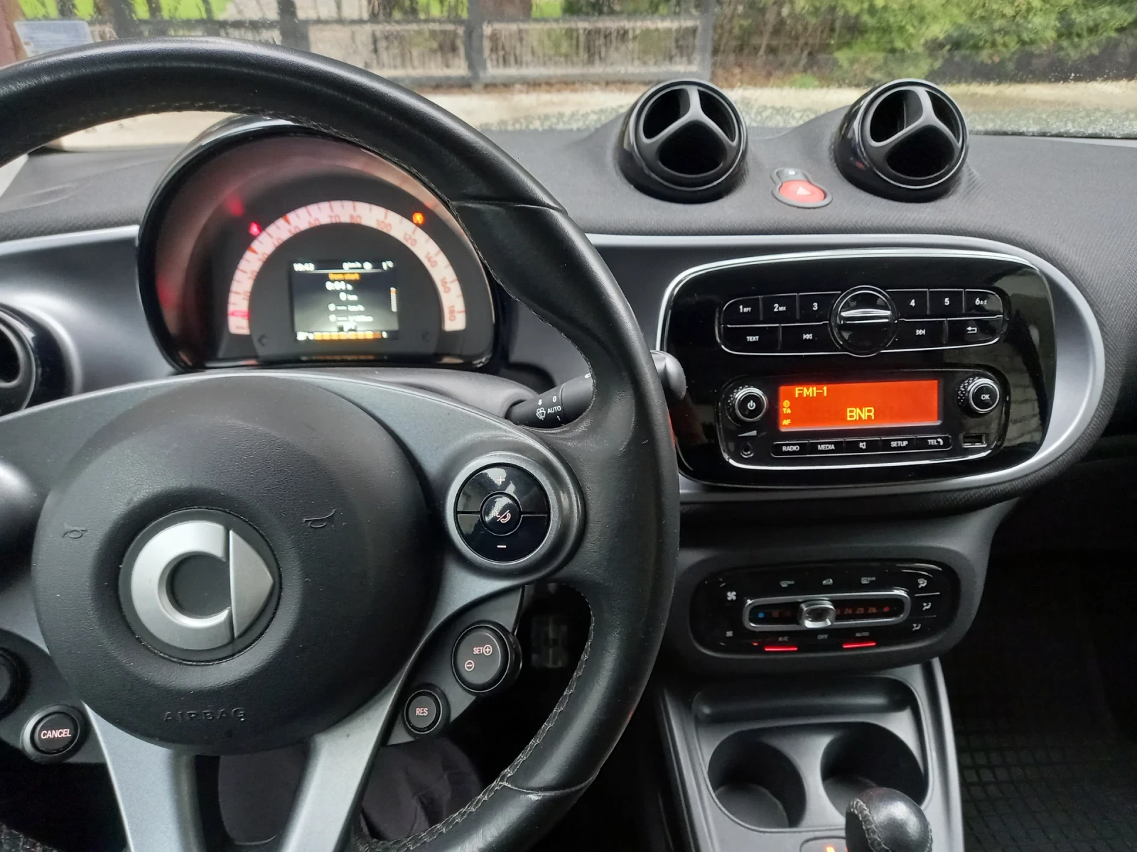 Smart Fortwo Passion - изображение 10