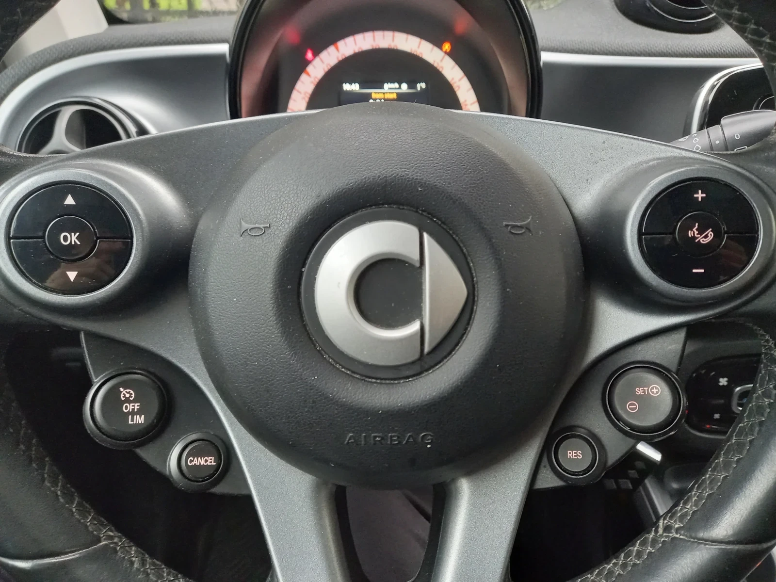Smart Fortwo Passion | Mobile.bg � ����������� 11