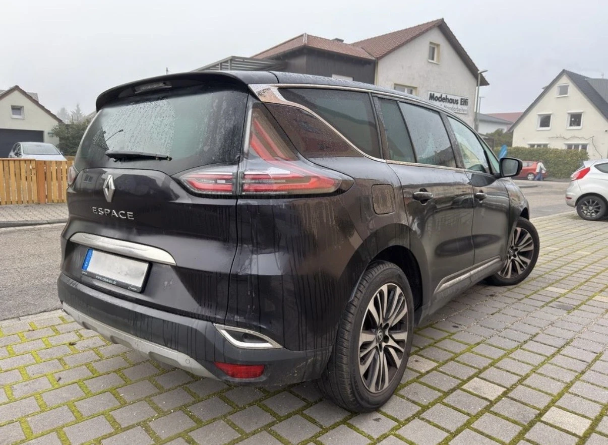 Renault Espace V | Mobile.bg � ����������� 4