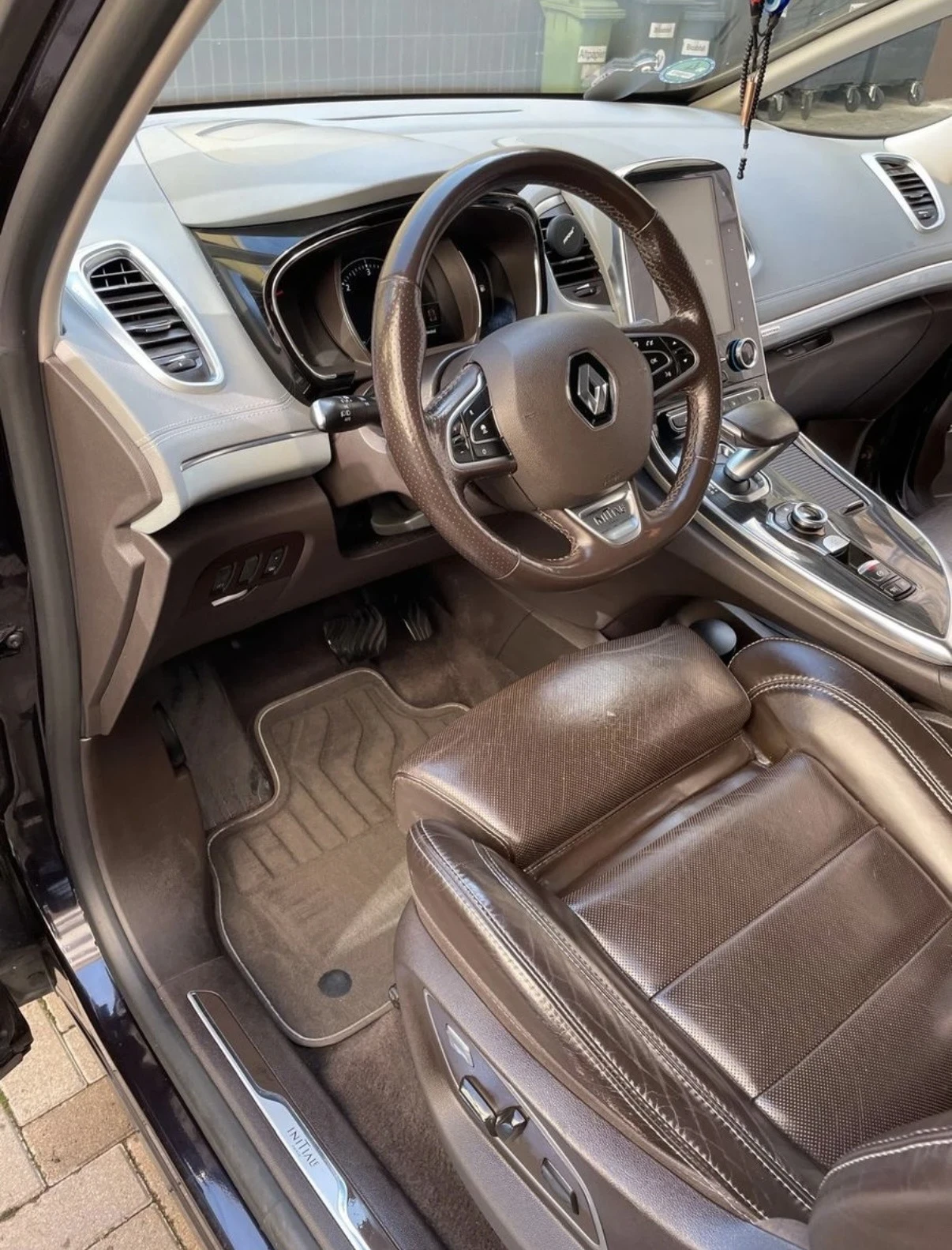 Renault Espace V | Mobile.bg � ����������� 10