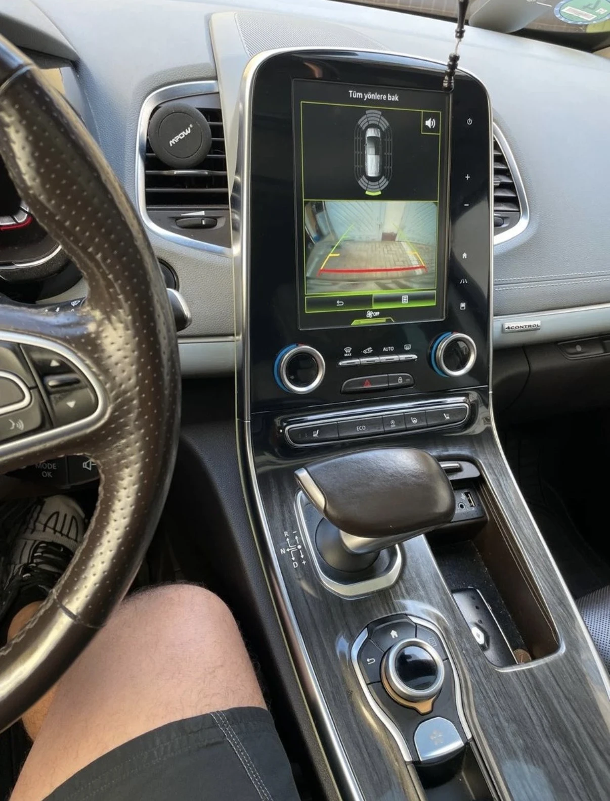 Renault Espace V | Mobile.bg � ����������� 11