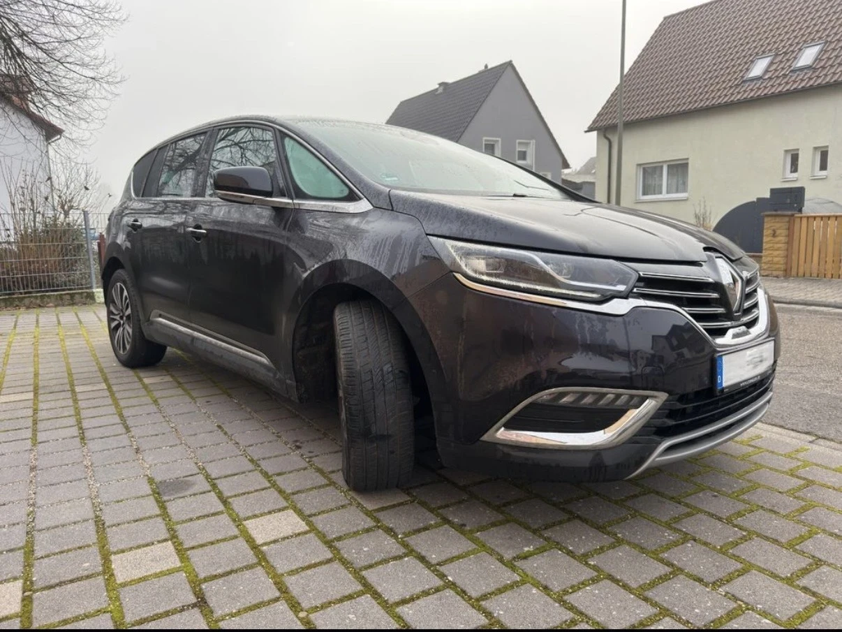 Renault Espace V | Mobile.bg � ����������� 2