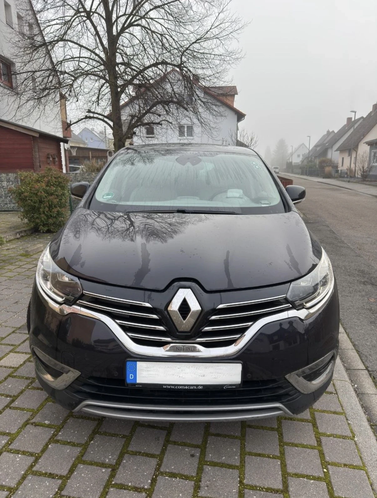 Renault Espace V | Mobile.bg � ����������� 5