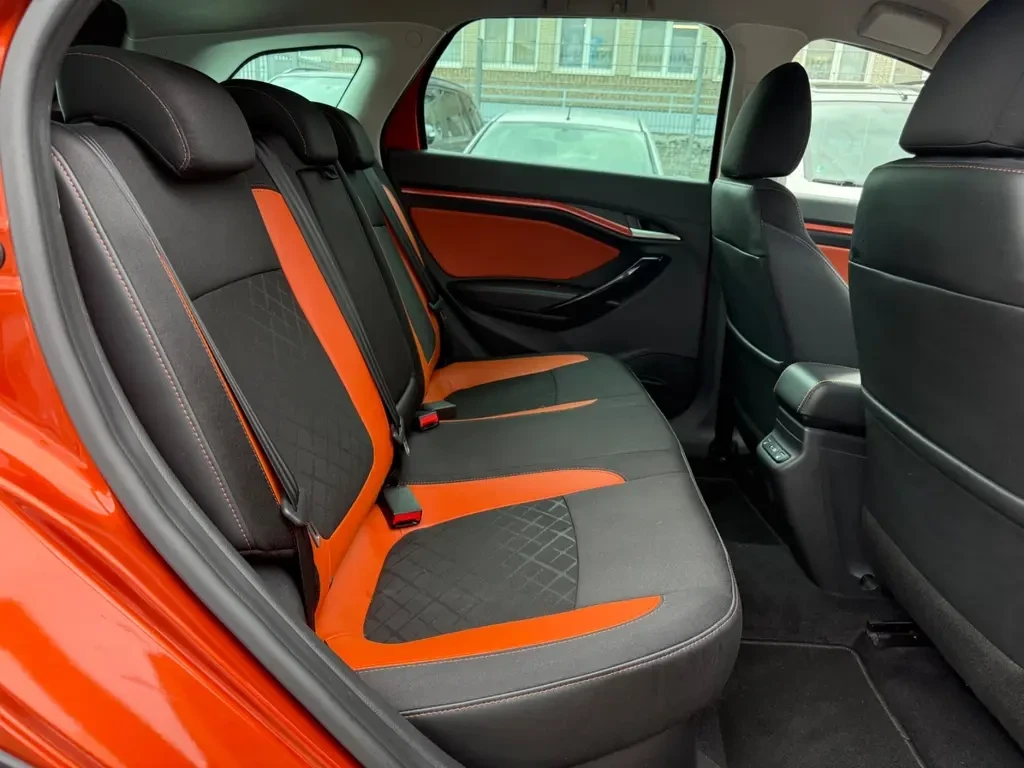 Lada Vesta CROSS, 1.6 ������ 102 ��, ���� 6, ������ ������  | Mobile.bg � ����������� 13