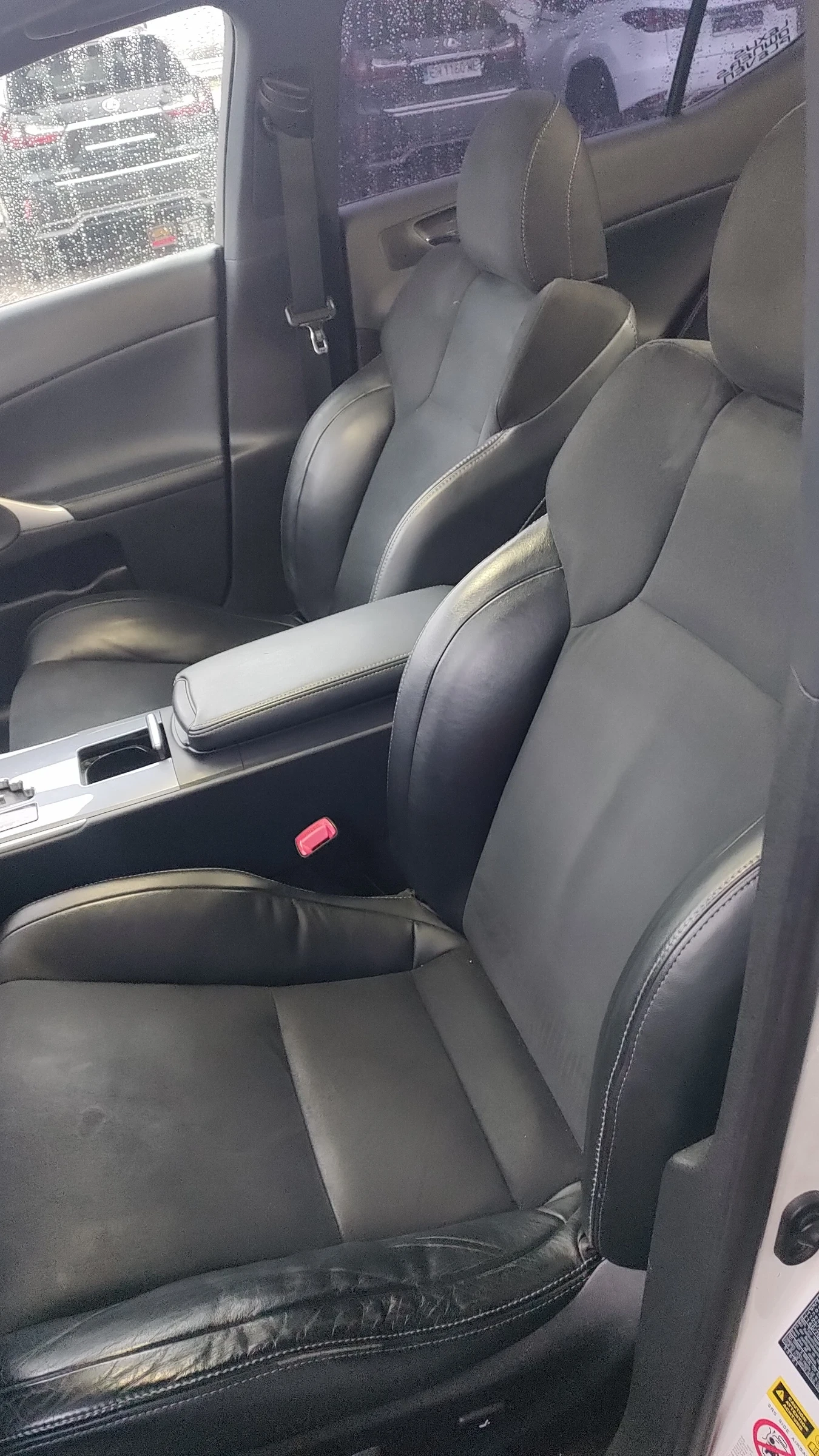 Lexus IS 250 Facelift/F Sport/LED DRL/Carplay/Tein ��������  | Mobile.bg � ����������� 11