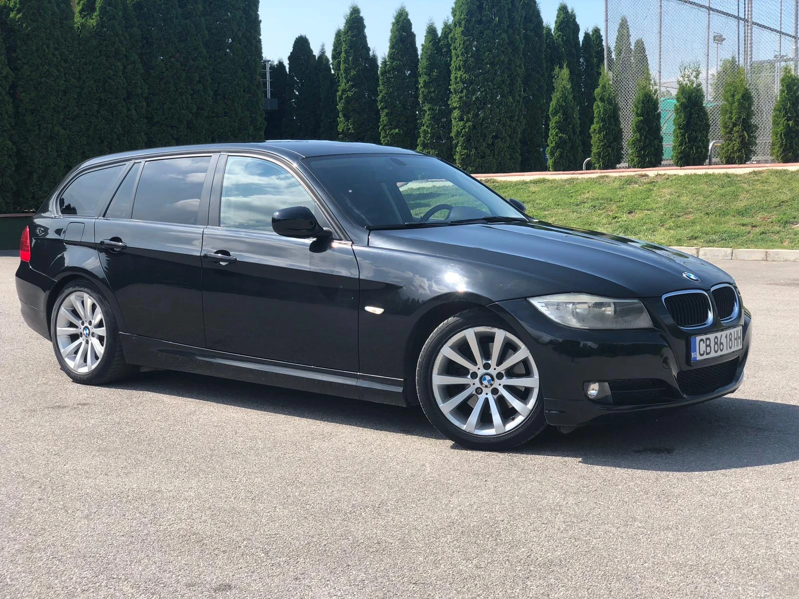 BMW 318 318d | Mobile.bg � ����������� 16