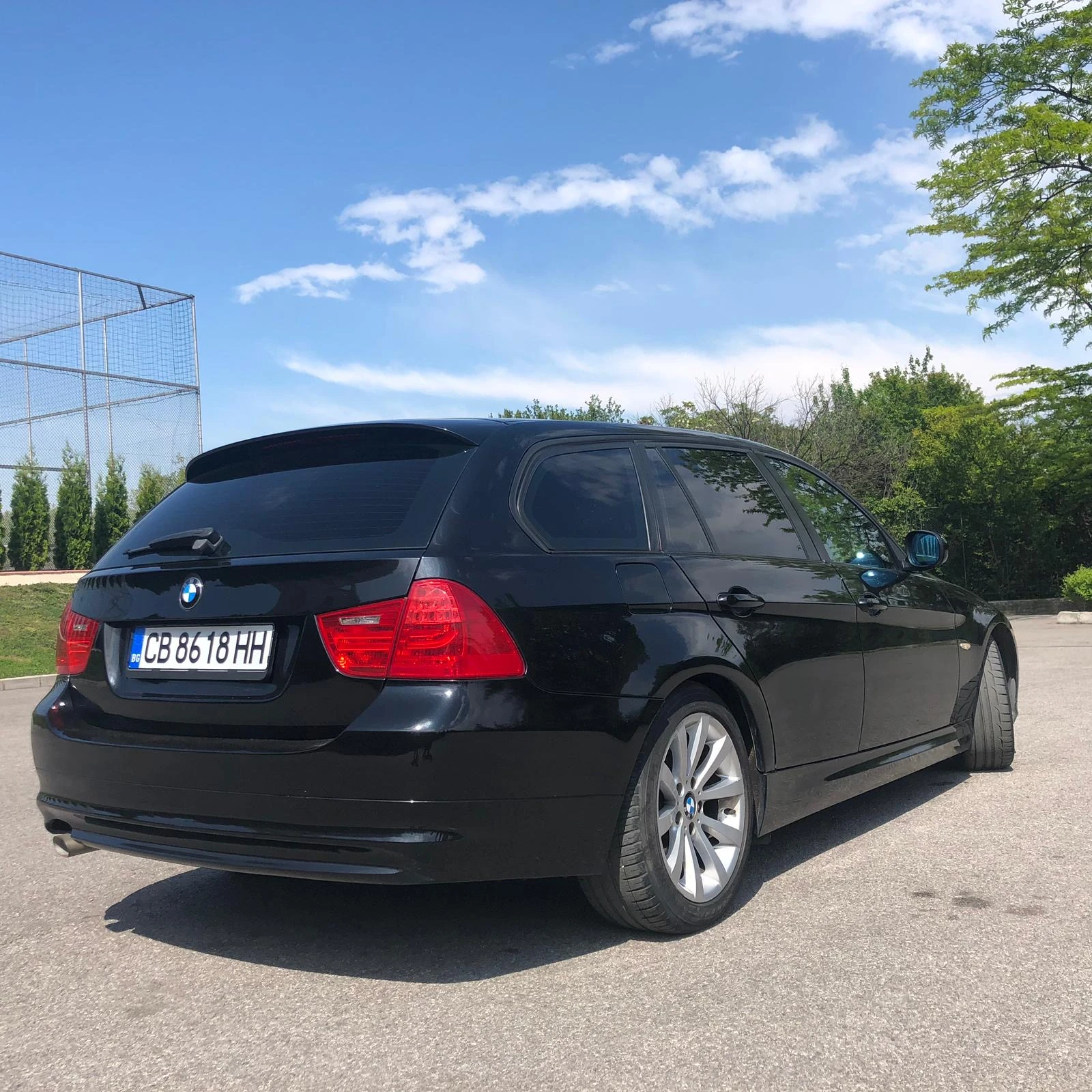 BMW 318 318d | Mobile.bg � ����������� 15