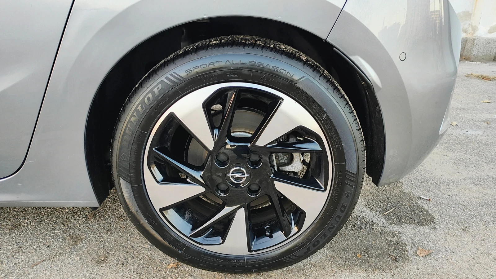 Opel Corsa ELECTRIC, ���� ����, 44500��, ���������� | Mobile.bg � ����������� 14