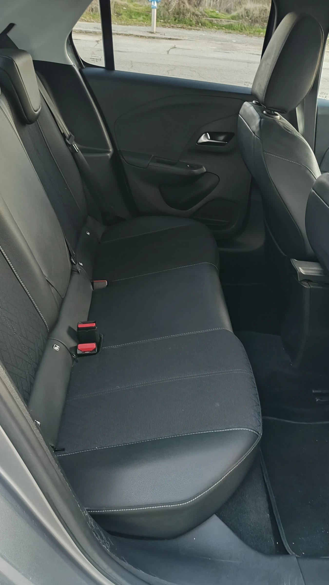 Opel Corsa ELECTRIC, ���� ����, 44500��, ���������� | Mobile.bg � ����������� 13