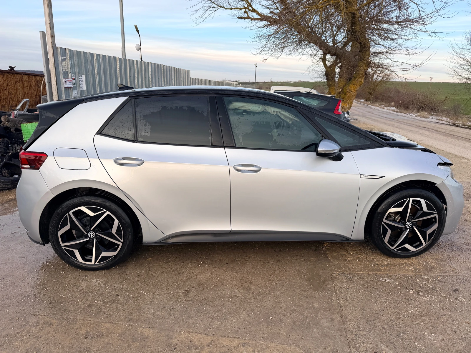 VW ID.3 PRO - изображение 4