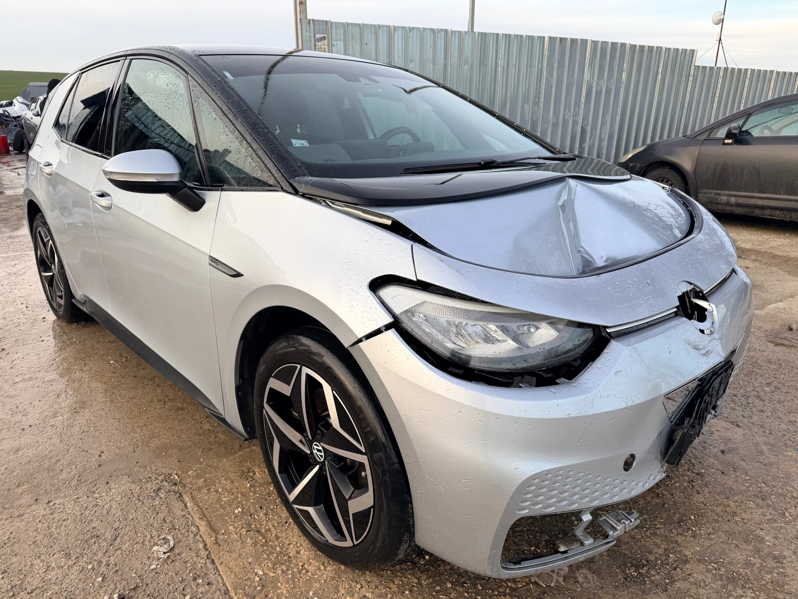 VW ID.3 PRO - изображение 3