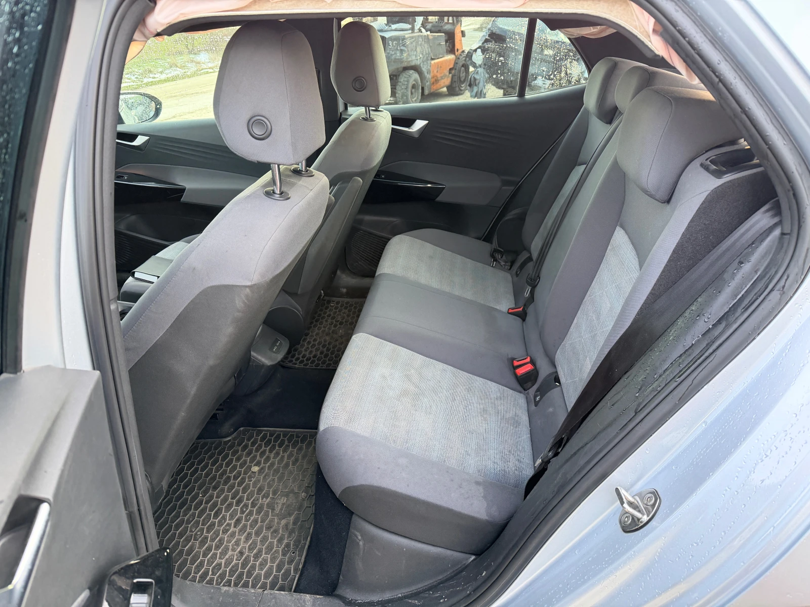 VW ID.3 PRO - изображение 10