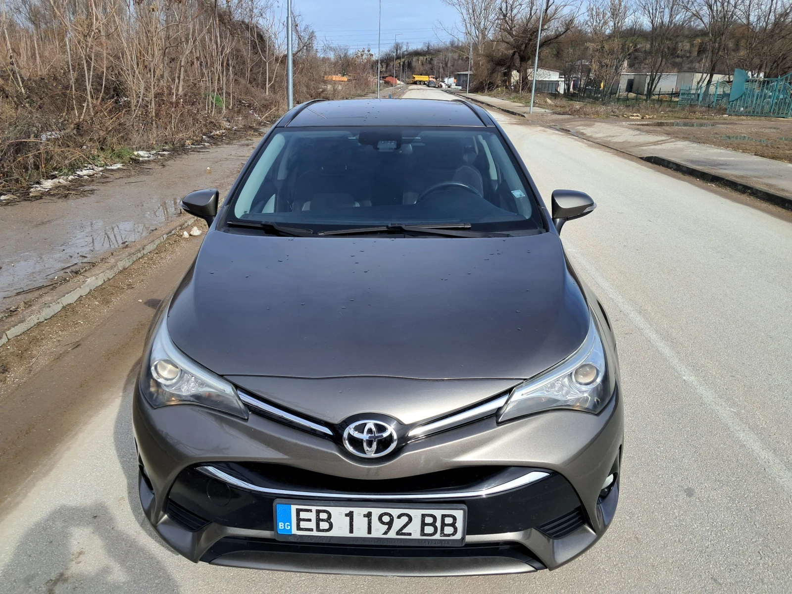 Toyota Avensis | Mobile.bg � ����������� 2