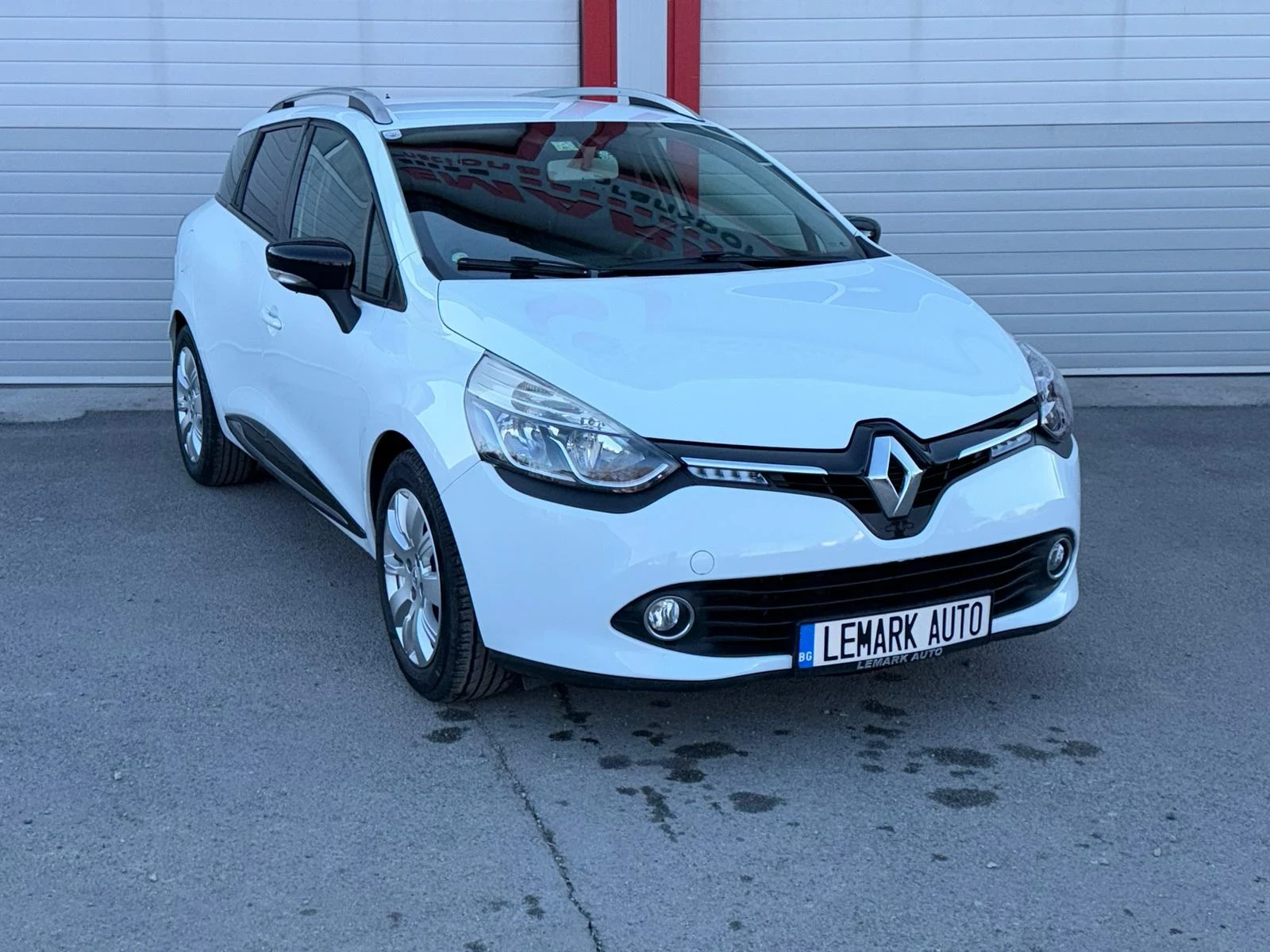 Renault Clio 0.9TDCE NAVI KLIMATIK START STOP EVRO 6B ЛИЗИНГ!!! - изображение 5