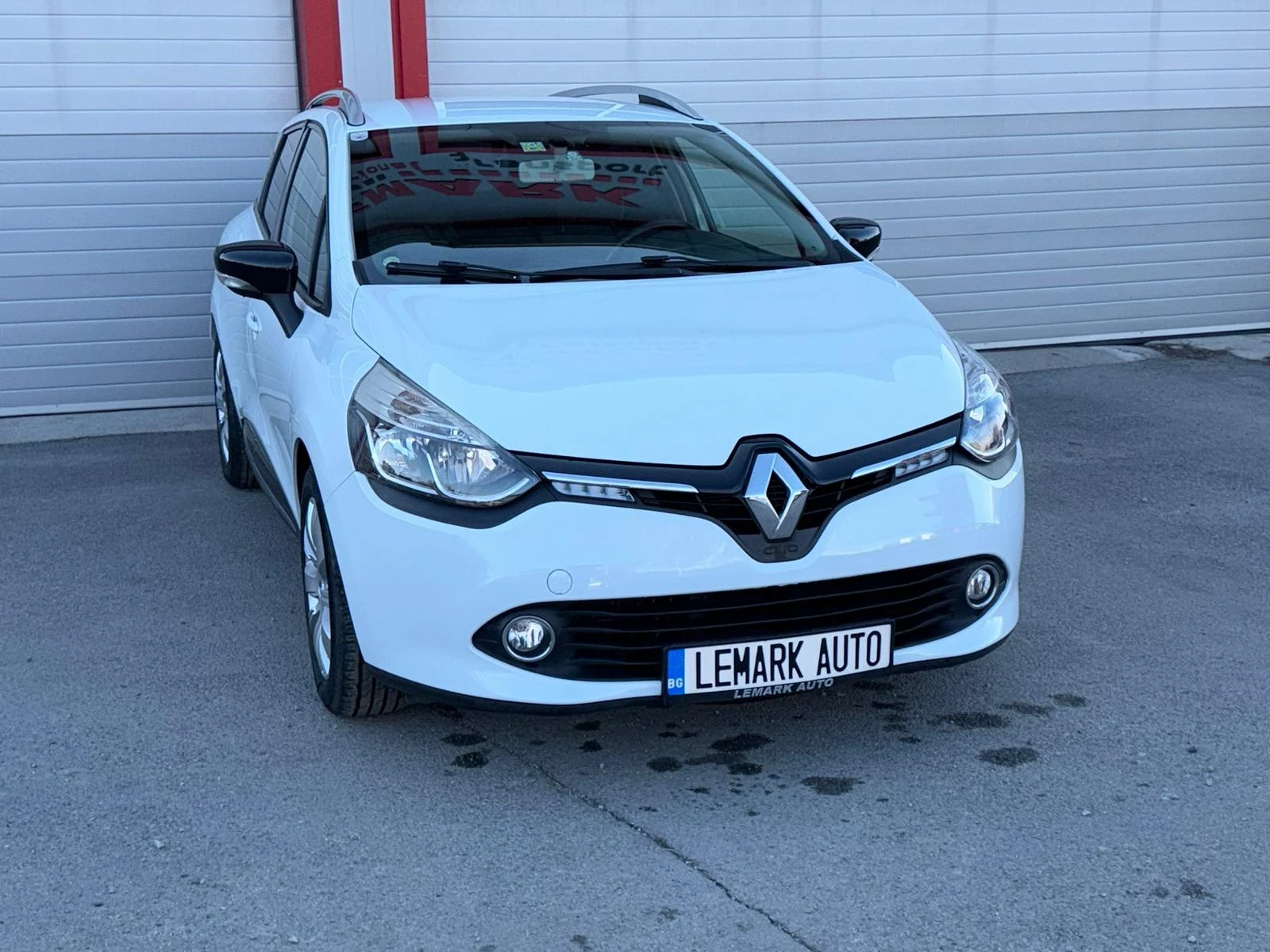 Renault Clio 0.9TDCE NAVI KLIMATIK START STOP EVRO 6B ЛИЗИНГ!!! - изображение 3
