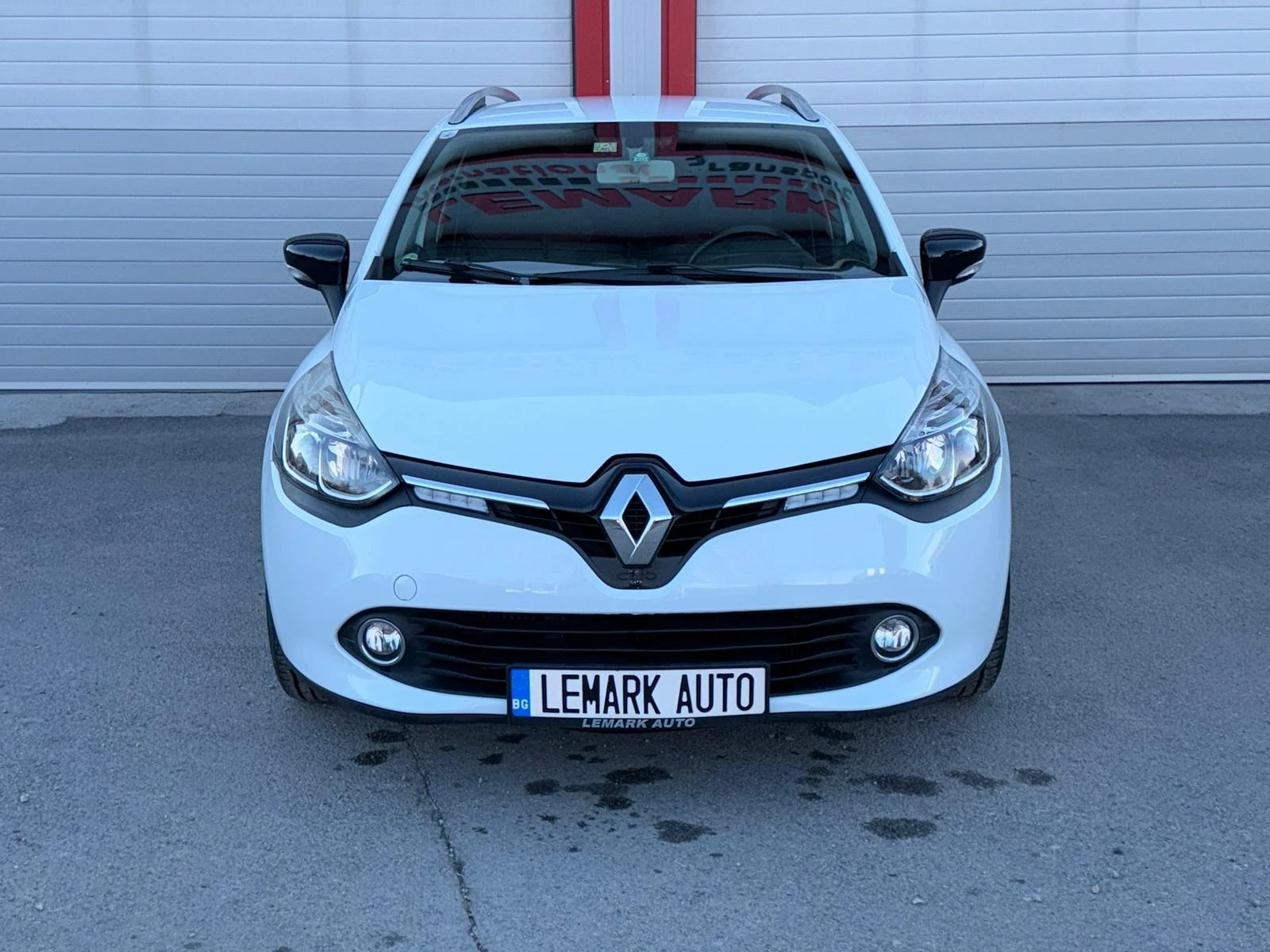 Renault Clio 0.9TDCE NAVI KLIMATIK EVRO 6B ЛИЗИНГ!!!