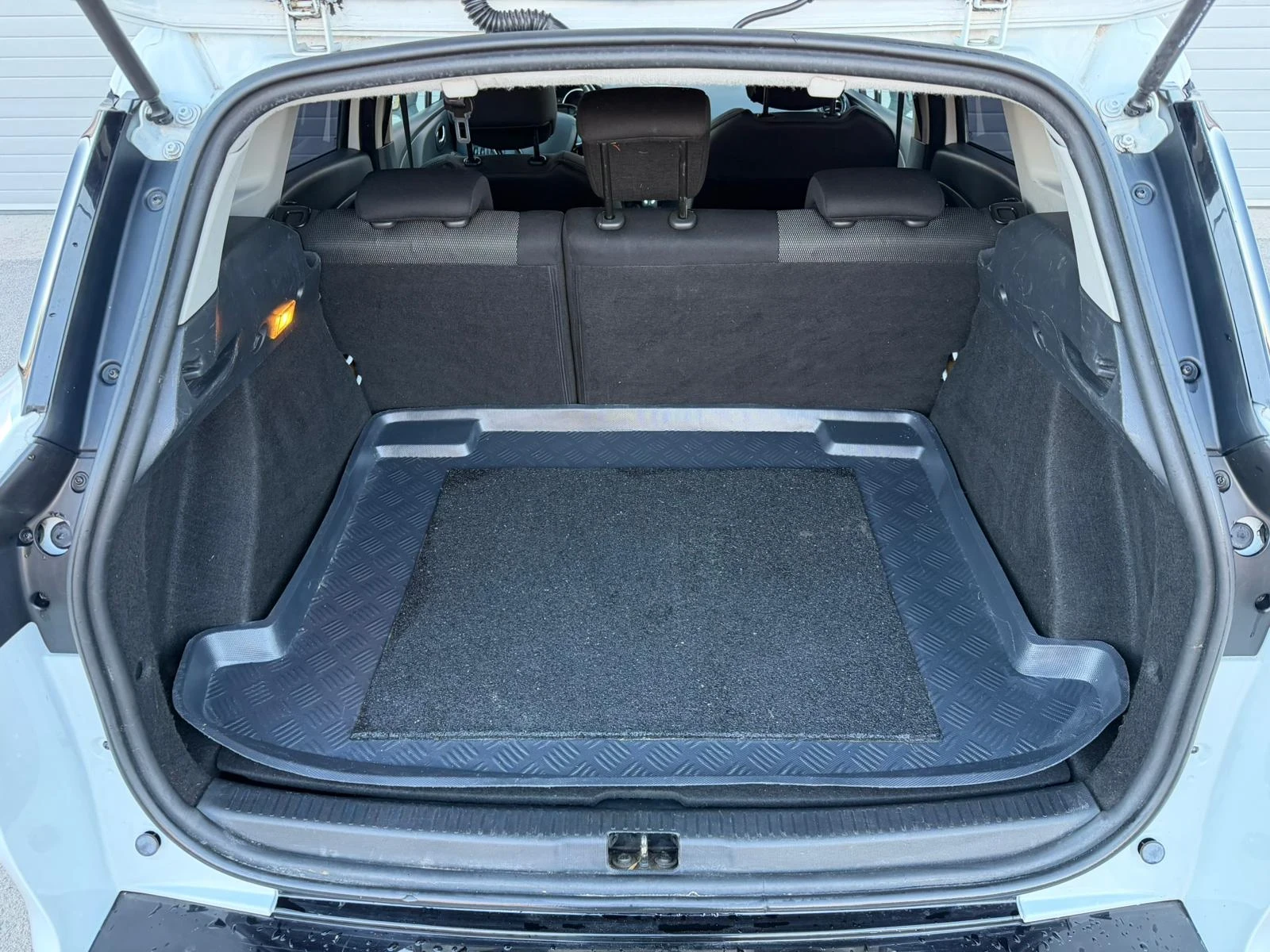 Renault Clio 0.9TDCE NAVI KLIMATIK START STOP EVRO 6B ЛИЗИНГ!!!, снимка 11 - Автомобили и джипове - 53785683