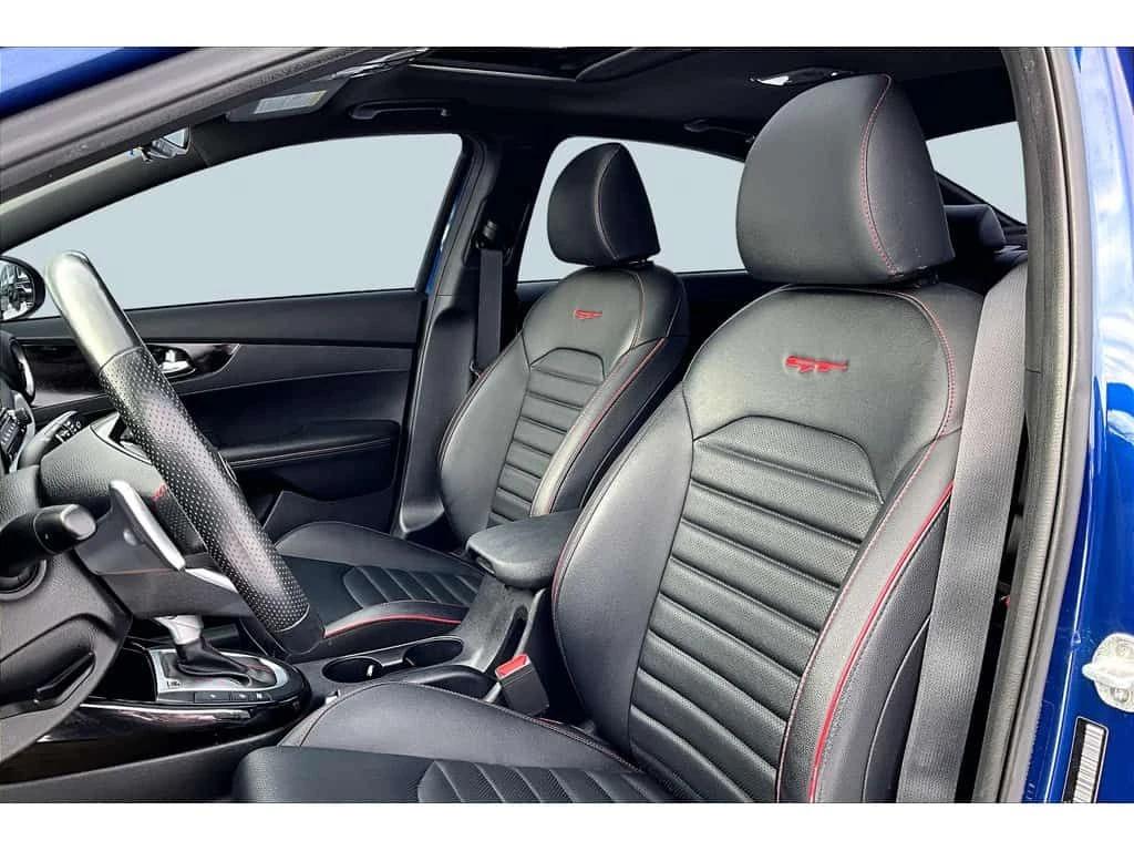 Kia Forte * * * MANAGER SPECIAL * * * CARFAX * ЦЕНА ДО БГ, снимка 4 - Автомобили и джипове - 53848626