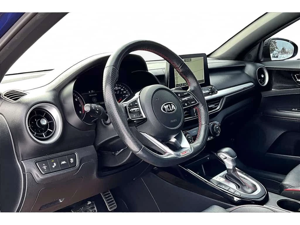 Kia Forte * * * MANAGER SPECIAL * * * CARFAX * ЦЕНА ДО БГ, снимка 5 - Автомобили и джипове - 53848626