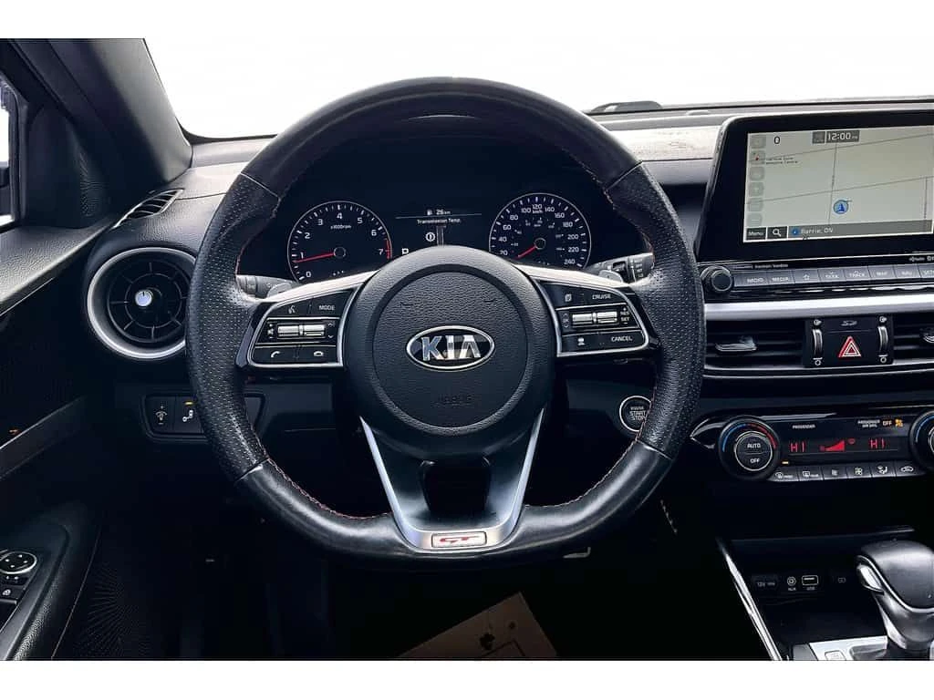 Kia Forte * * * MANAGER SPECIAL * * * CARFAX * ЦЕНА ДО БГ, снимка 6 - Автомобили и джипове - 53848626