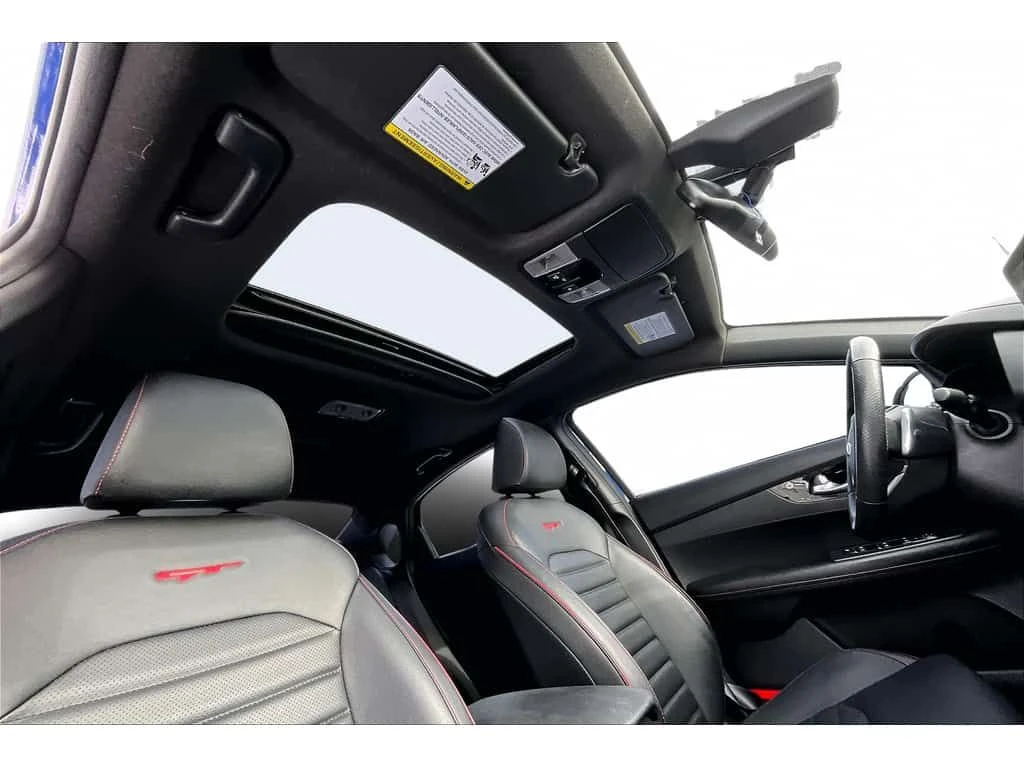 Kia Forte * * * MANAGER SPECIAL * * * CARFAX * ЦЕНА ДО БГ, снимка 14 - Автомобили и джипове - 53848626