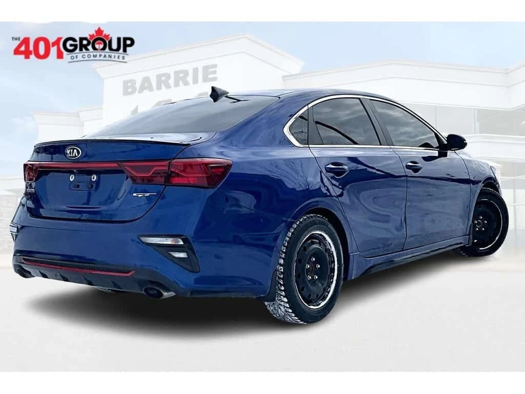 Kia Forte * * * MANAGER SPECIAL * * * CARFAX * ЦЕНА ДО БГ, снимка 2 - Автомобили и джипове - 53848626