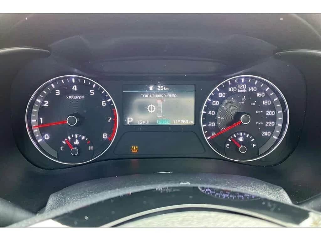 Kia Forte * * * MANAGER SPECIAL * * * CARFAX * ЦЕНА ДО БГ, снимка 12 - Автомобили и джипове - 53848626