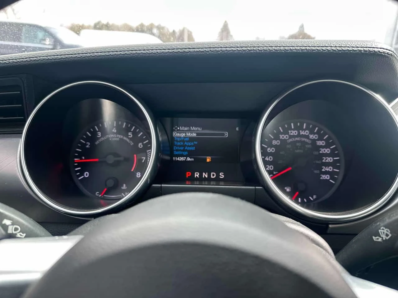 Ford Mustang * EcoBoost * CARFAX * ���� �� �� | Mobile.bg � ����������� 17