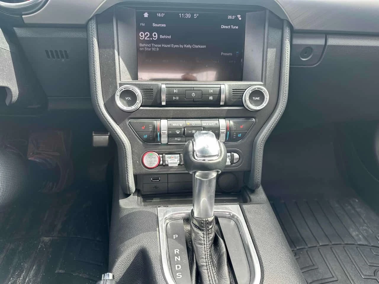 Ford Mustang * EcoBoost * CARFAX * ���� �� �� | Mobile.bg � ����������� 9