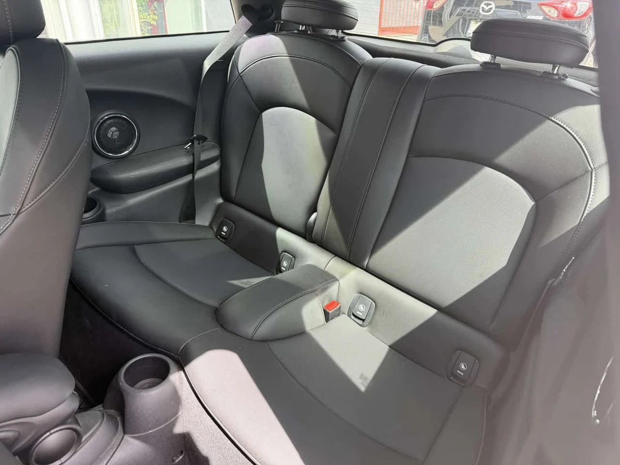 Mini John Cooper Works * CARBON* KEYLESS* , снимка 15 - Автомобили и джипове - 54041267