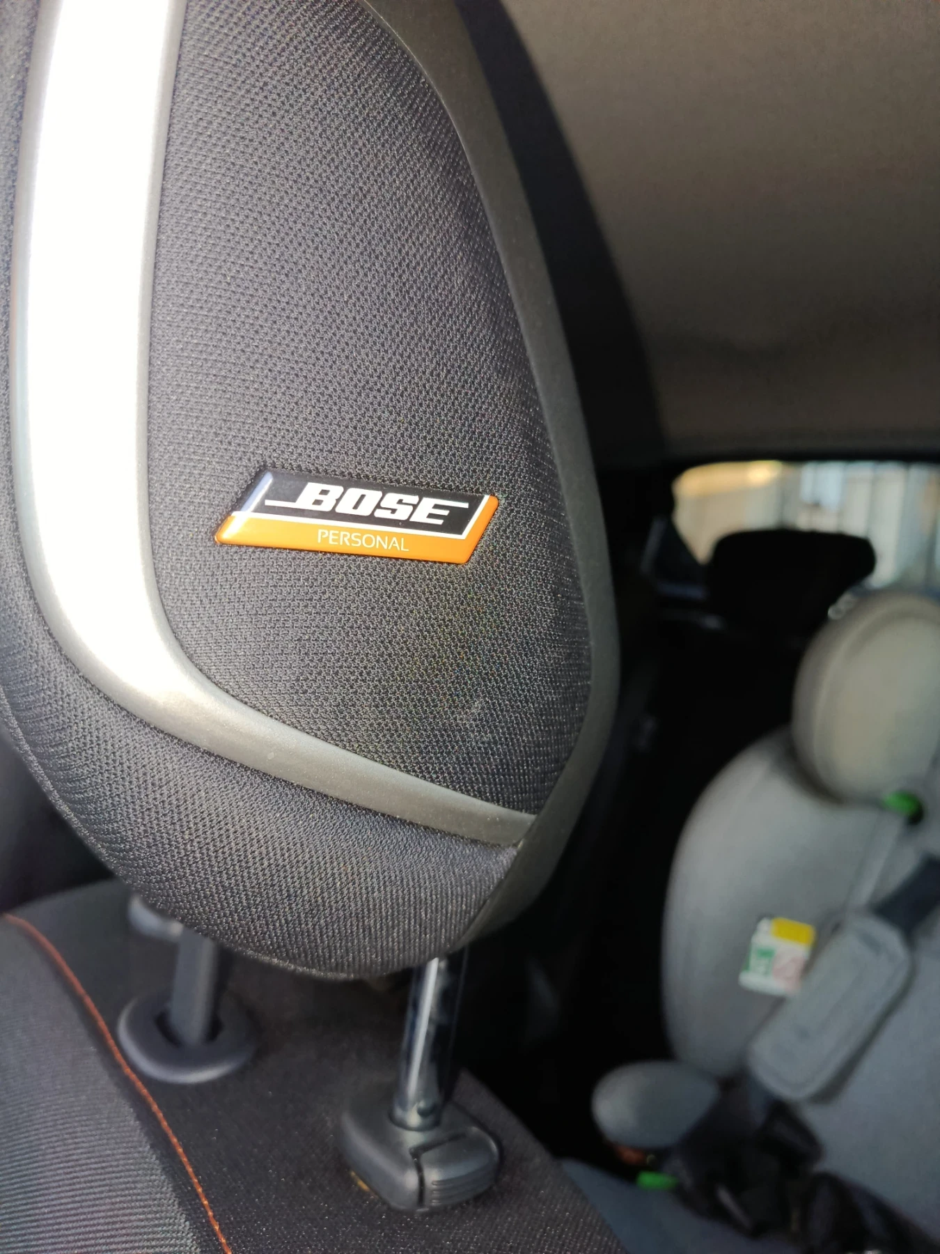 Nissan Micra K14, снимка 3 - Автомобили и джипове - 54346347