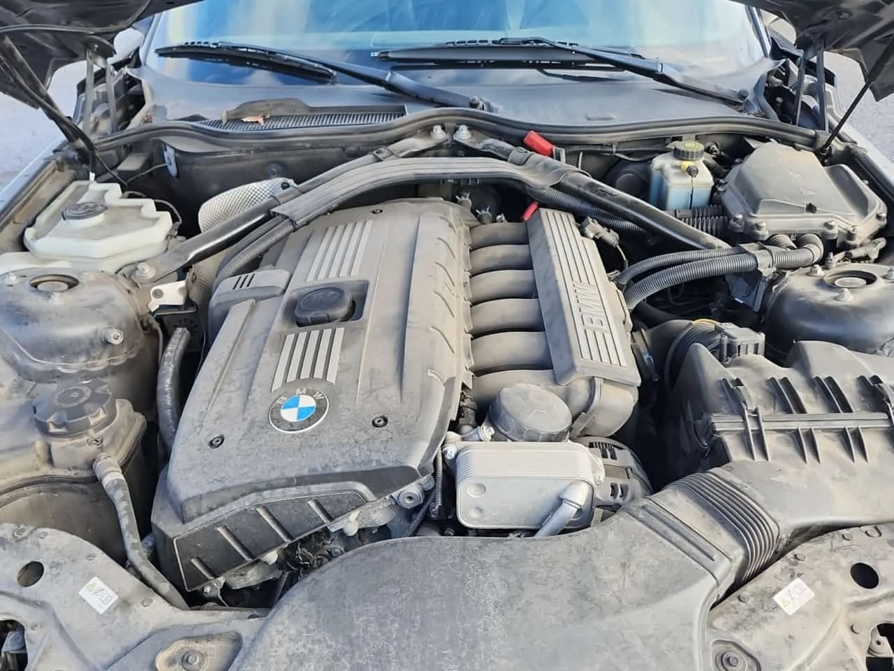 BMW Z4 SDRIVE30I * ������ ���������������� �� FORD*  | Mobile.bg � ����������� 15