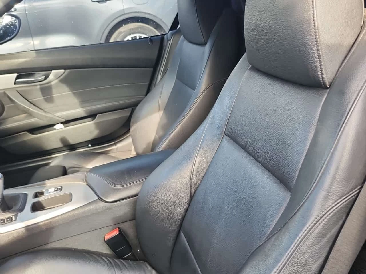 BMW Z4 SDRIVE30I * ������ ���������������� �� FORD*  | Mobile.bg � ����������� 11