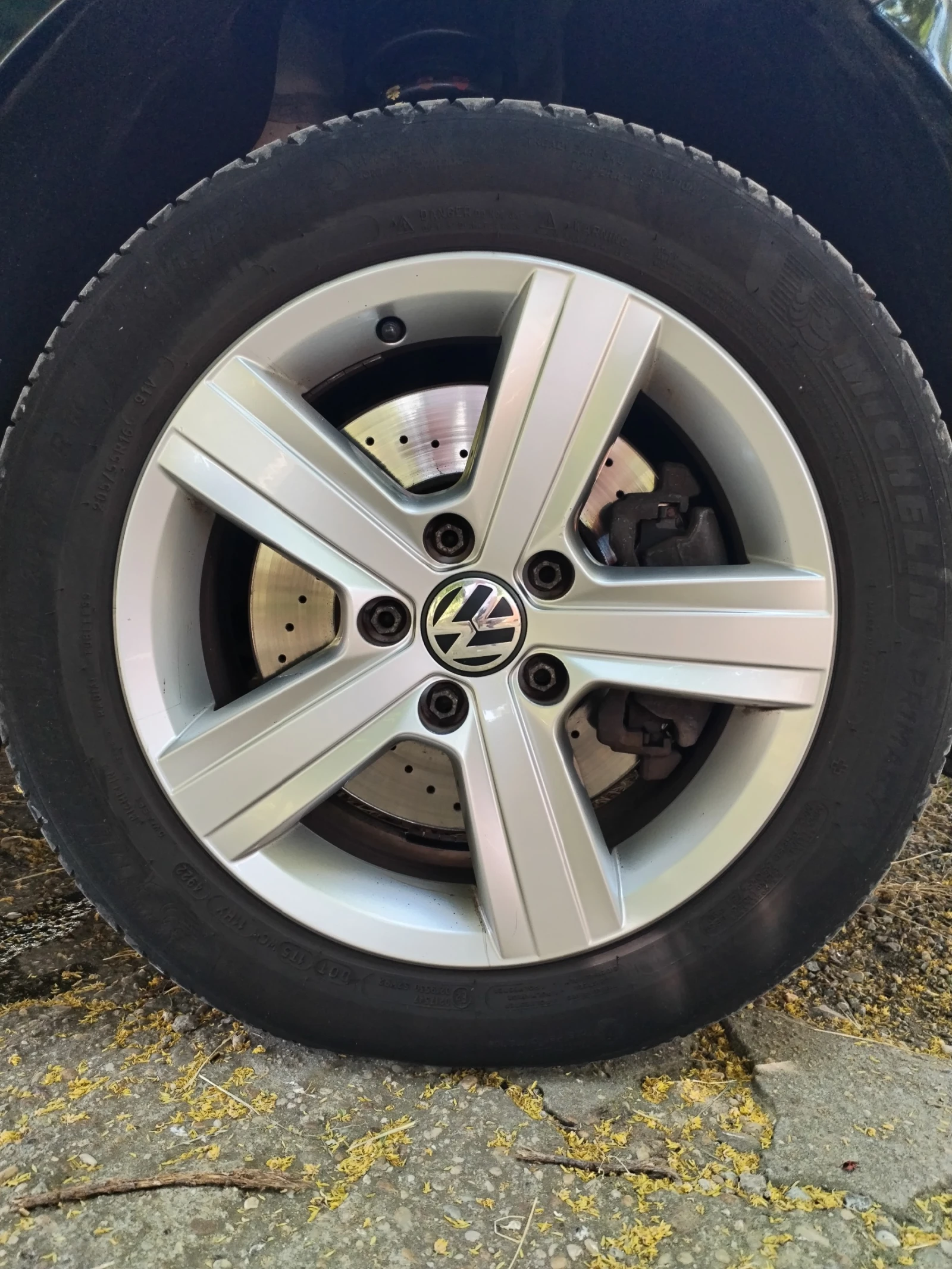 VW Caddy 2.0 TDI MAXI, снимка 13 - Автомобили и джипове - 55059658